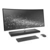 HP Envy Curved 34-b002nf