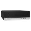 HP ProDesk 400 G4 SFF (1QM20EA)