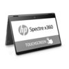 HP Spectre x360 - 15-bl100nf