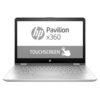 HP Pavilion X360 14-ba034nf
