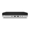 HP EliteDesk 800 G4 Desktop Mini PC (4QC83EA)