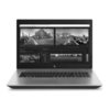 HP ZBook 17 G5 - 4QH25ET