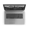 HP ZBook 17 G5 - 4QH25ET