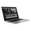 HP ZBook Studio G5 15,6" - 2ZC51ET