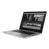 HP ZBook Studio G5 15,6" - 2ZC51ET