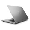 HP ZBook 17 G5 - 2ZC45ET