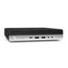 HP EliteDesk 800 G4 Desktop Mini PC (7AB56EA)