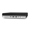 HP EliteDesk 800 G4 Desktop Mini PC (7AB56EA)