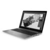 HP ZBook 15u G6 - 6TP58EA