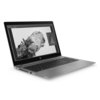 HP ZBook 15u G6 - 6TP83EA