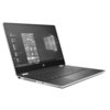 HP Pavilion X360 14-dh0040nf