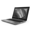 HP ZBook 15 G6 - 6TU91EA