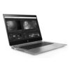 HP ZBook Studio x360 G5 15,6" - 4QH85EA