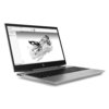 HP ZBook 15v G5 - 4QH78ET