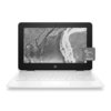 HP Chromebook x360 11-ae105nf