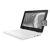 HP Chromebook x360 11-ae105nf