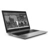 HP ZBook 15 G5 - 2ZC41ET