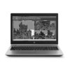 HP ZBook 15 G5 - 2ZC42ET