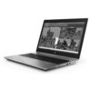 HP ZBook 15 G5 - 2ZC40ET