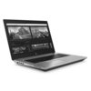 HP ZBook 17 G6 - 6TU96EA