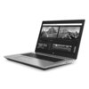 HP ZBook 17 G6 - 6TU96EA