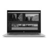 HP ZBook Studio G5 15,6" - 6TW42EA