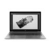 HP ZBook 15u G6 - 6TP86EA