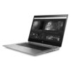 HP ZBook Studio x360 G5 15,6" - 6TP87EA