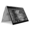 HP ZBook Studio x360 G5 15,6" - 8JL58EA