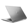 HP ZBook Studio x360 G5 15,6" - 8JL58EA