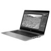 HP ZBook 14u G6 - 6TW33EA