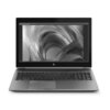 HP ZBook 15 G6 - 6TV18EA