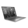 HP Zbook Firefly 15 G7 (111D9EA)
