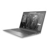 HP Zbook Firefly 15 G7 (111F2EA)