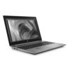 HP ZBook 15 G6 - 119U8EA