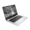 HP Chromebook x360 14a-ca0001nf