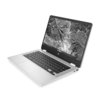 HP Chromebook x360 14a-ca0001nf
