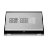 HP Pavilion X360 14-dw1001nf