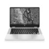 HP Chromebook x360 14b-cb0006nf