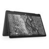 HP Chromebook x360 14b-cb0005nf