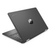 HP Chromebook x360 14b-cb0005nf