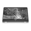 HP Chromebook x360 14a-ca0002sf