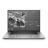 HP ZBook Studio 16 G9 (62U35EA)