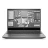 HP ZBook Fury 15 G8 (62T82EA)
