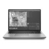 HP ZBook Fury 16 G9 (62V54EA)