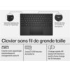 HP Spectre 17-cs0000nf