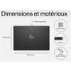 HP Spectre 17-cs0000nf