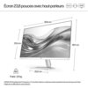 HP Series 5 524sa 23.8" FHD 100Hz IPS