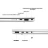 HP EliteBook X G1i 14" (B66VHAT)