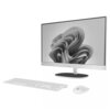 HP All-in-One 27-ct2005nf